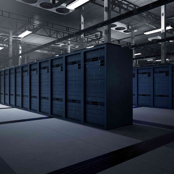 On-Premise Data Center