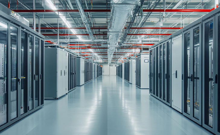 Data Center