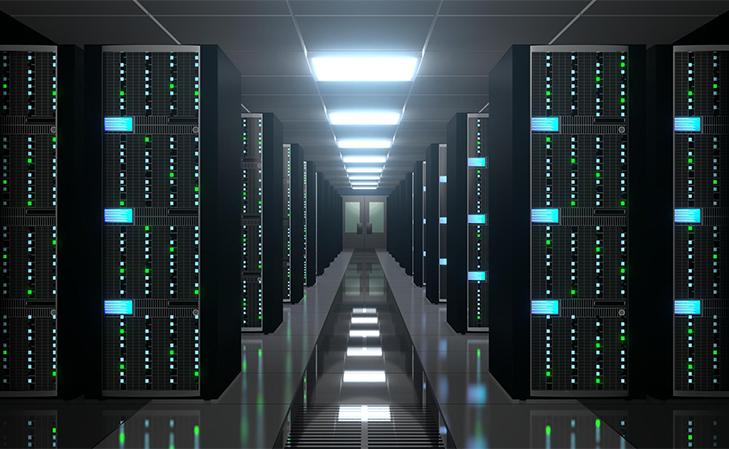 Data Center Colocation