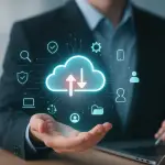 HYPERSCALE CLOUD SERVICES