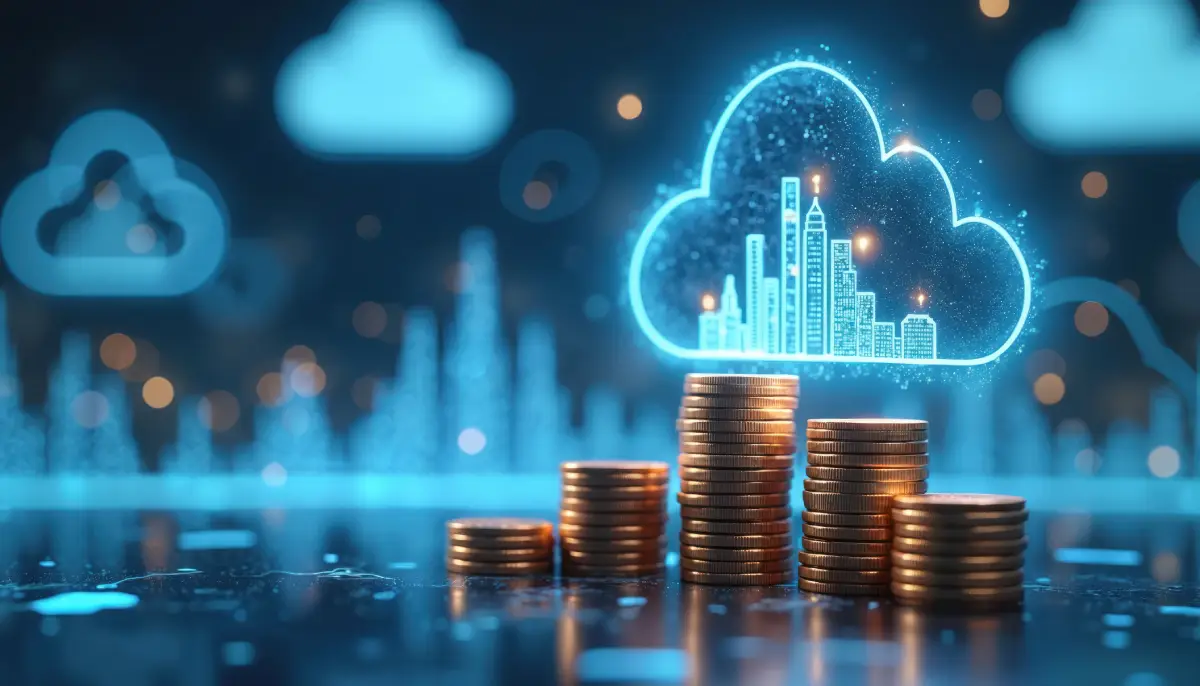 Why Choose NES DATA for AWS Cloud Services