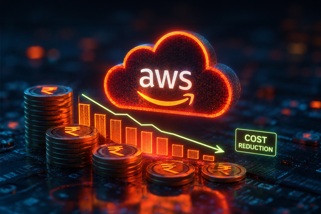 AWS Cost Optimization