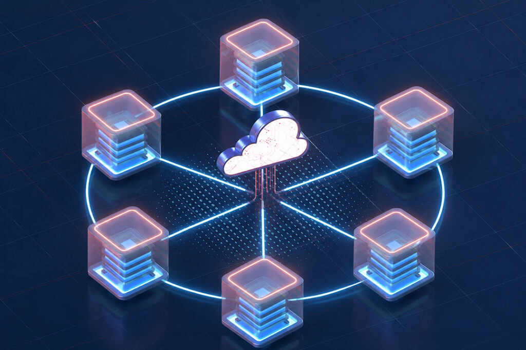 Cloud Services