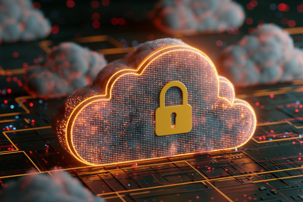 Cloud Infrastructure