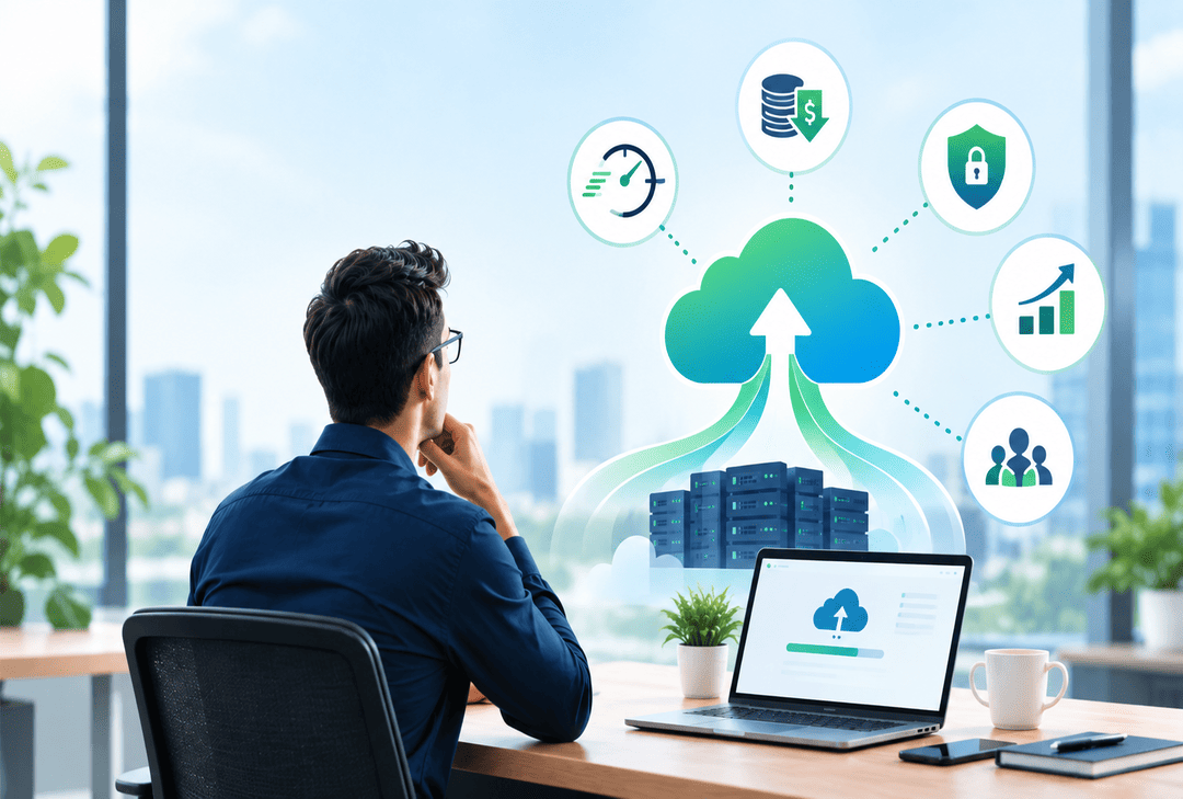 Cloud Migration