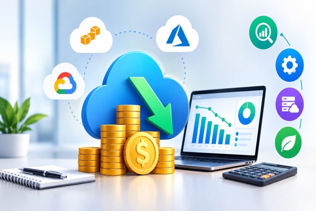 Cloud Financial Management
