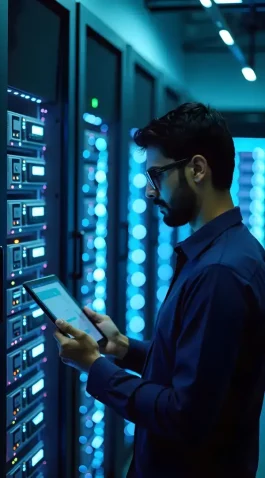 Enterprise-Grade Cloud Infrastructure, Built for Scale-2